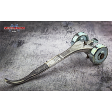 Кельма для поглиблення швів цегли MARSHALLTOWN Joint Raker (15502)