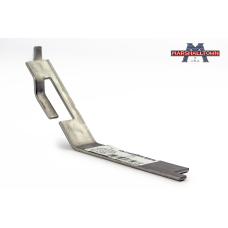 Кельма для поглиблення швів MARSHALLTOWN QLT 8-10 мм (16193)