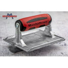 Швонарізник для бетону ручний MARSHALLTOWN ультраміцний з цинку