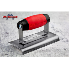 Радіус гладилка по бетону MARSHALLTOWN QLT 152 х 76 мм (11106)