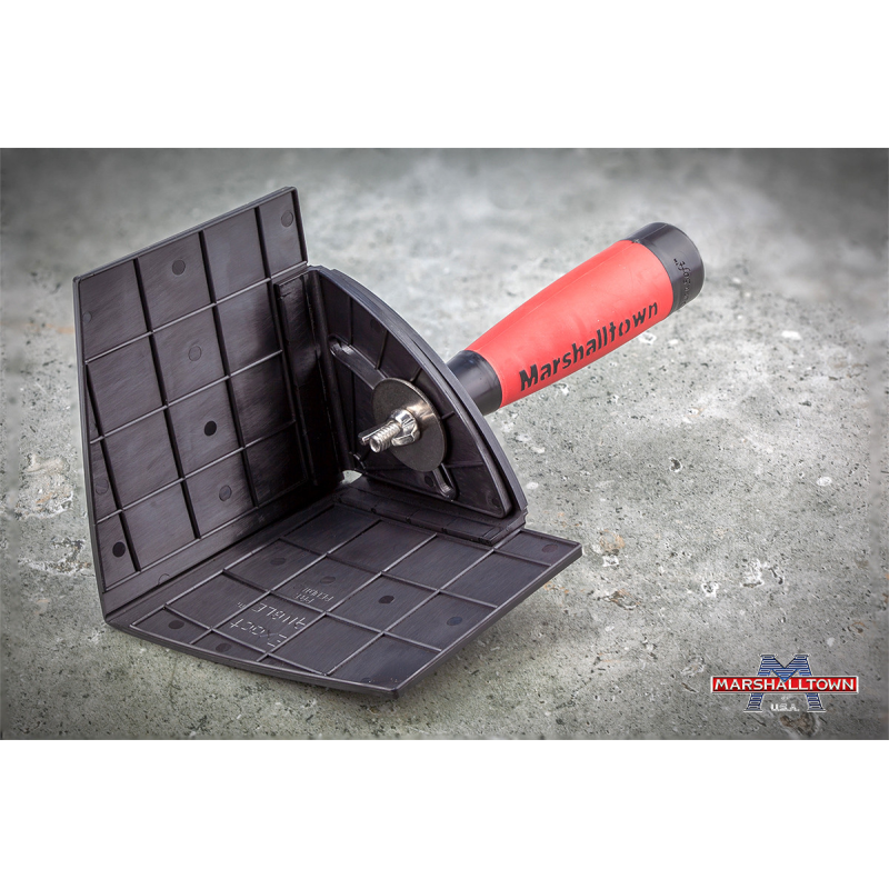 Кельма для внутрішніх кутів MARSHALLTOWN регульована (14917)