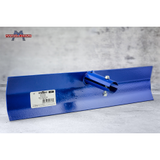 Граблі для бетону Marshalltown сталеві 508 х 102 мм (14727)