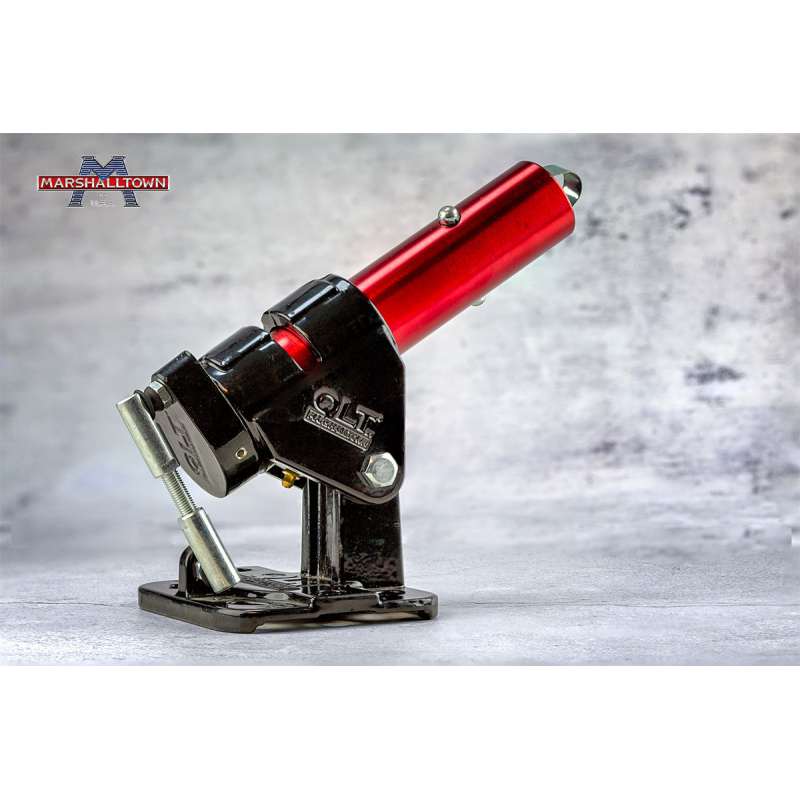 Поворотний механізм Marshalltown Rock-IT 2.0 для гладилок по бетону Поворотний механізм Marshalltown Rock-IT 2.0 для гладилок по бетону