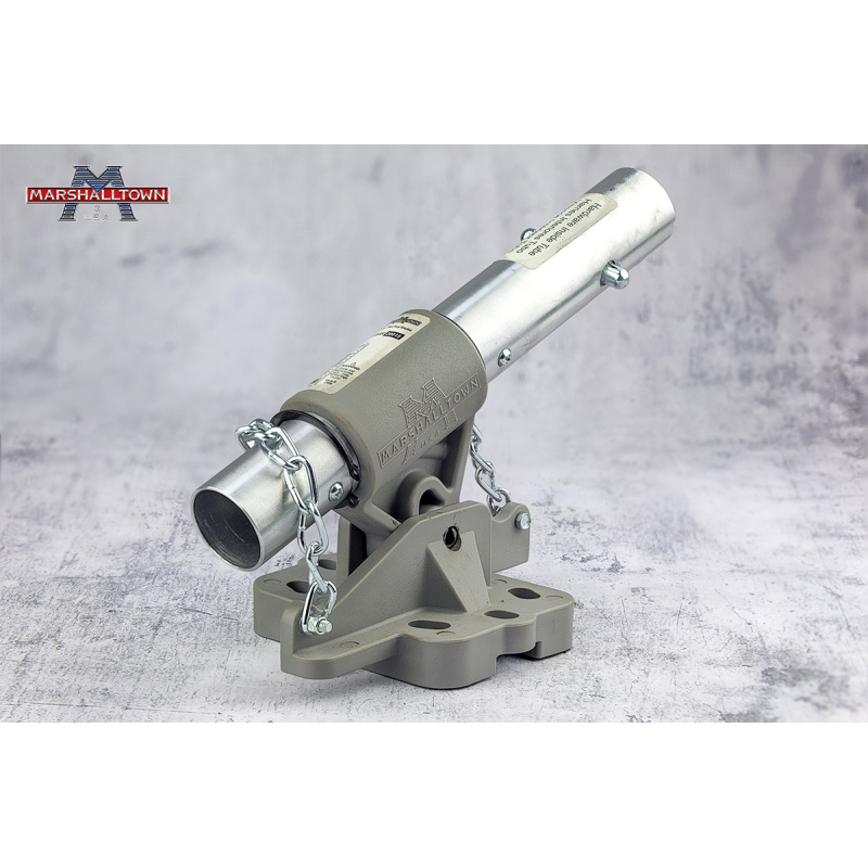 Поворотний механізм Marshalltown Eliminator Bull Float Bracke для гладилок по бетону