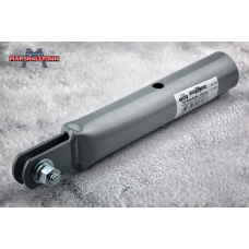 Адаптер перехідник Marshalltown Clevis на ручку 35 мм