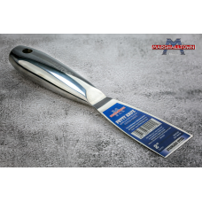 Шпатель MARSHALLTOWN з неіржавіючої сталі суцільно металевий 51 мм