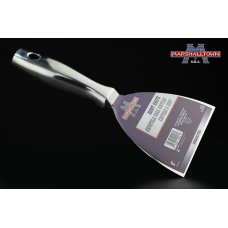 Шпатель MARSHALLTOWN з неіржавкої сталі суцільно металевий 152 мм