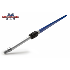 Малярний подовжувач MARSHALLTOWN кругла ручка 60 - 120 см