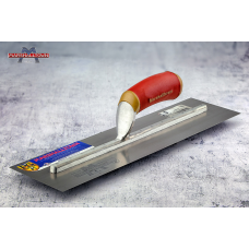 Гладилка для бетону MARSHALLTOWN PermaShape Finishing Trowels 406 х 102 мм (13247)