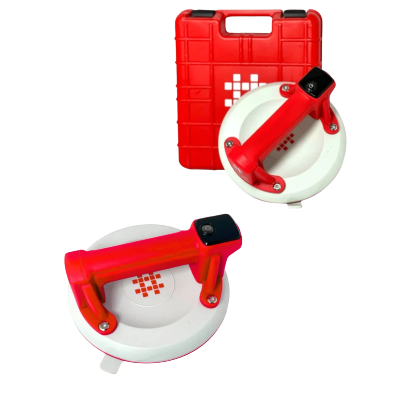 Електрична присоска з автопідкачкою Shijing P618A-W (P618A-W)