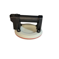 Присоска вакуумна з автопідкачуванням Layeron D150 з цифровим дисплеєм в кейсі (L0060)