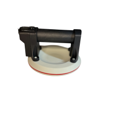 Присоска вакуумна з автопідкачуванням Layeron D150 з цифровим дисплеєм в кейсі (L0060)