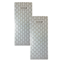 Алмазний (гальванічний) брусок Layeron №300 універсальний (L0062)