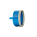 Алмазна коронка Steelring Blue під дриль 75мм (VTS75)