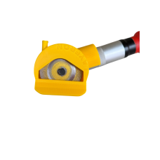 Кожух для різу під 45° Layeron з пилозахистом для гравера POMOGATOR (L0072)