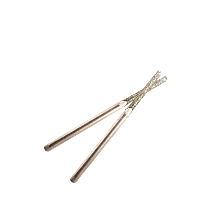 Фреза алмазна для гравера Layeron 1.5 мм (FZ15)