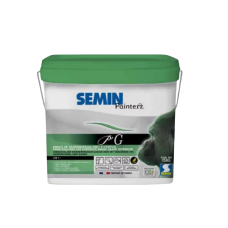 Полімерна вирівнююча шпаклівка Semin Painterz PG, 15 кг (108039)