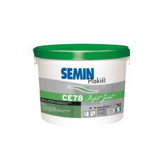 Шпаклівка для швів гіпсокартону SEMIN CE 78 PERFECT'JOINT, 25 кг (95677)