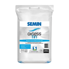 Фінішна полімерна шпаклівка безповітряного нанесення SEMIN AIRLESS FIN, 25 кг (110746)