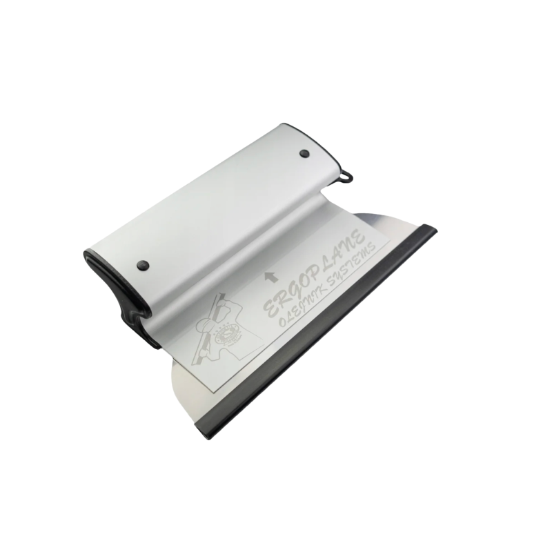 Шпатель OLEJNIK 250х0,5 мм для механізованого нанесення (1239250G5)