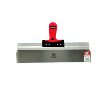 Шпатель 480 мм нержавіючий OLEJNIK (123648-2K)