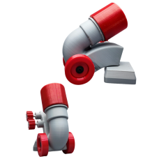 Пилоуловлювач Layeron під 90° універсальний для УШМ (PL02)